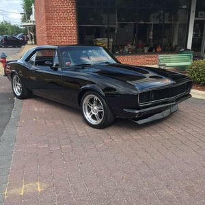 Meet your Posher, Johnny n lisa